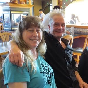 Meet your Posher, Cheryl